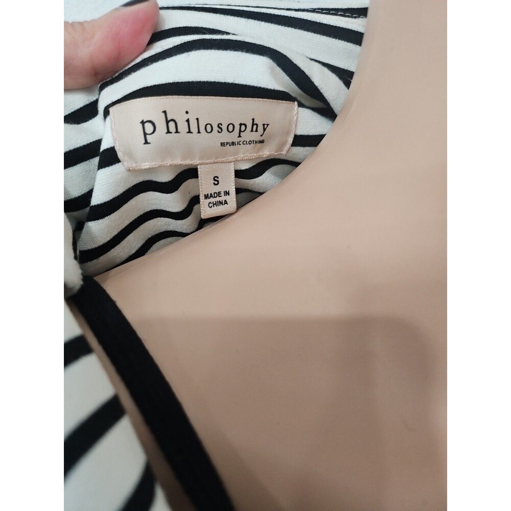 Philosophy  Blazer - Picture 5 of 5